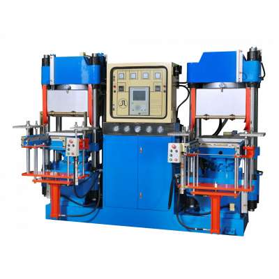 High precision automatic normal plate thermoforming machine(100 Ton)