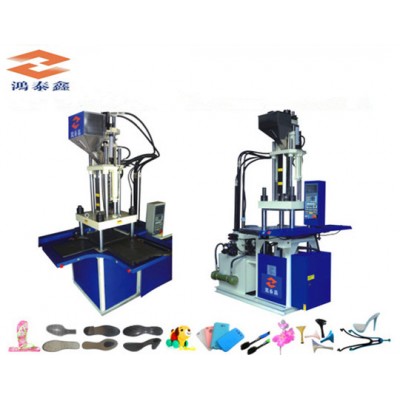 HM-208 Automatic Slide Type PVC slipper Strap Making Machine