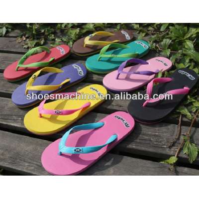 2014 moda flip flop venta al por mayor