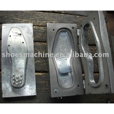 PU mould(shoe mould,shoe mold,PU mold)